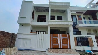 2.5 BHK Independent House For Resale in Wazirganj Lucknow  8017042