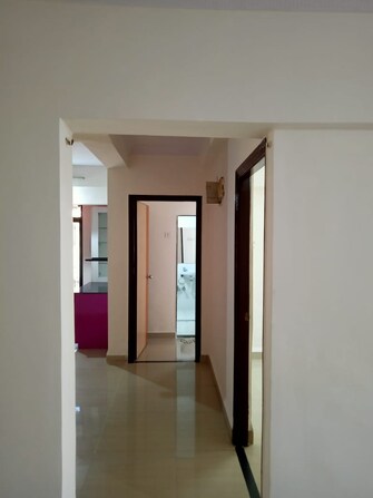 2 BHK Apartment For Rent in Simran Residency Kharghar Navi Mumbai  8016941