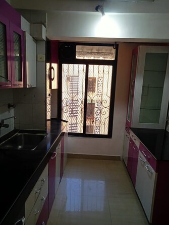 2 BHK Apartment For Rent in Simran Residency Kharghar Navi Mumbai  8016941