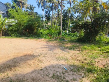  Plot – Garden View at Peroorkada - for Sale