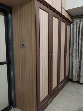 2 BHK Apartment For Rent in Shree Sagar Darshan CHS Nerul Navi Mumbai  8017071