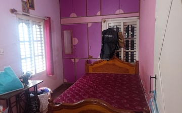 2 BHK Builder Floor For Rent in Aavalahalli