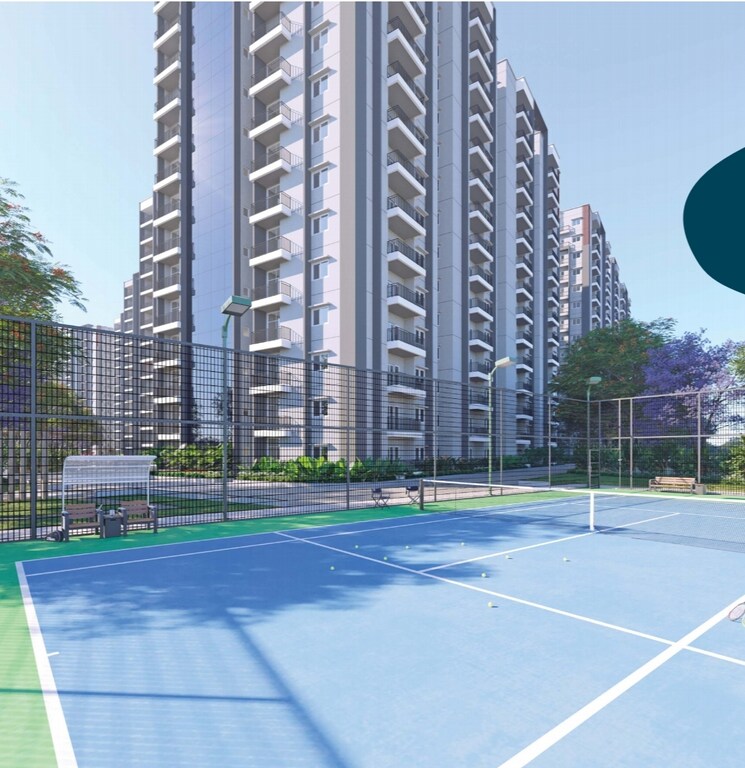 Master Bedroom, eipl-corner-stone 3 Bedroom 2215 Sq.Ft. Apartment In Gandipet Hyderabad 8017081