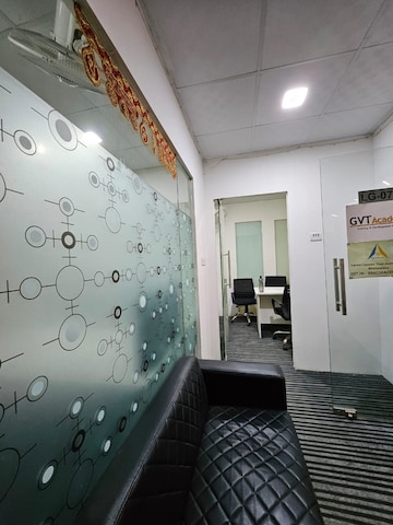 Building Lobby in  Office Space at Sector 63 – for Rent