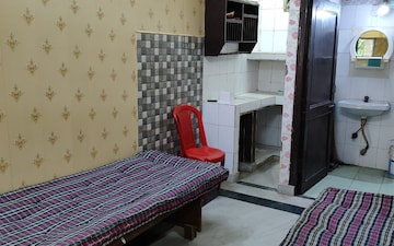 1 RK Builder Floor For Rent in Sector 28