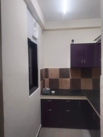 Furnished Amenities in 2 BHK Apartment at Nilaya Greens, Raj Nagar Extension – for Rent