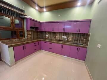 3 BHK Independent House For Rent in Gomti Nagar