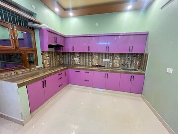 Master Bedroom in 3 BHK Independent House at Gomti Nagar – for Rent