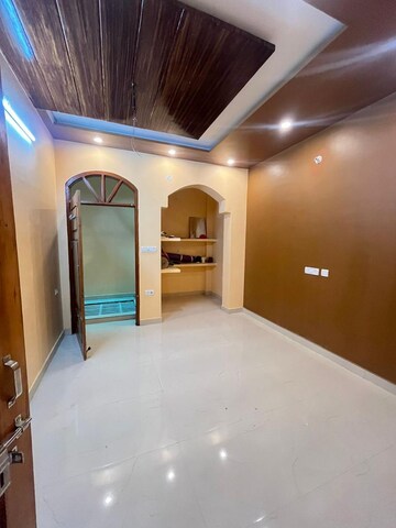 Building Lobby in 3 BHK Independent House at Gomti Nagar – for Rent