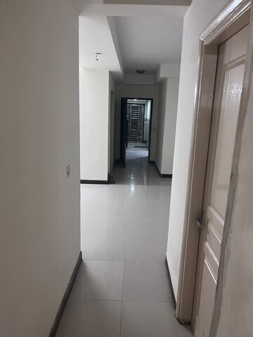Building Lobby in 3 BHK Apartment at BPTP The Resort, Sector 75 – for Rent