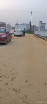 50 Sq.Yd. Plot in Om Kunj