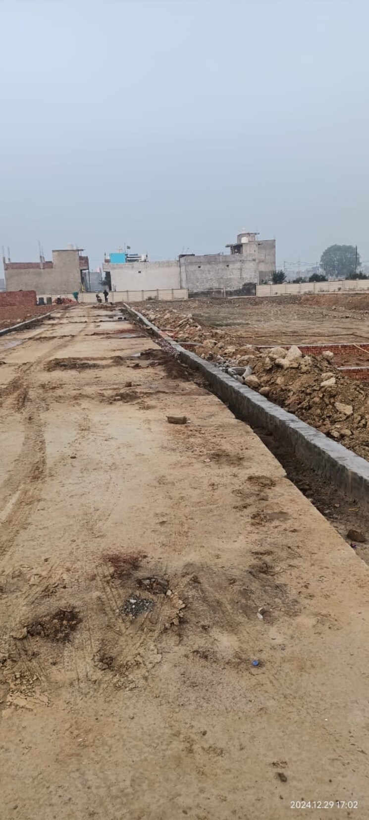 undefined, om-kunj  50 Sq.Yd. Plot In Badhpura Greater Noida 8017147