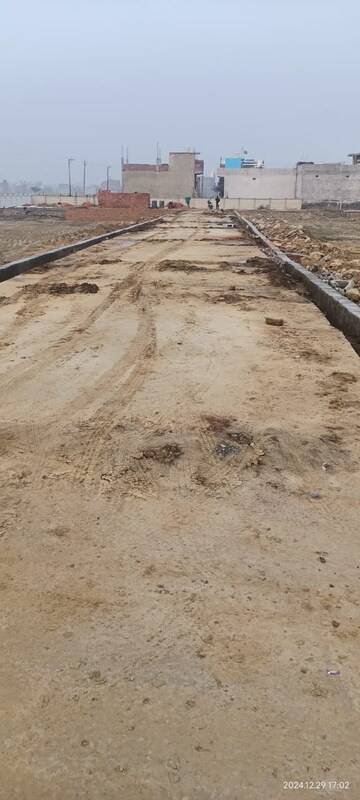 Plot Area in  Plot at Om Kunj, Badhpura – for Sale
