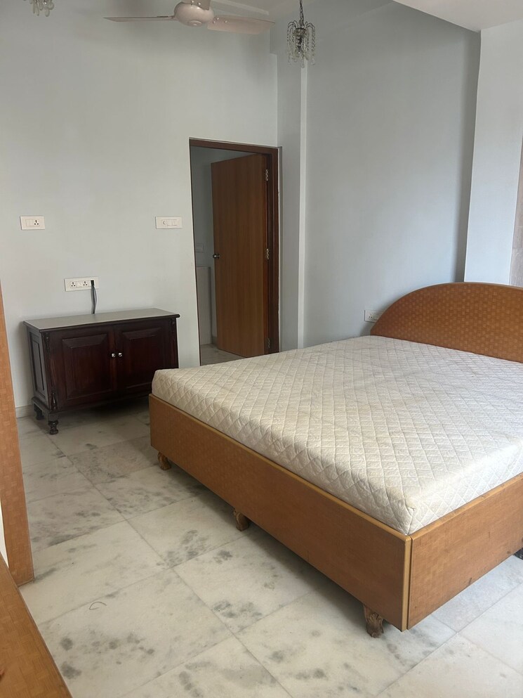 Bedroom, marathon-next-gen-era 3 Bedroom 1250 Sq.Ft. Apartment In Lower Parel Mumbai 8017115