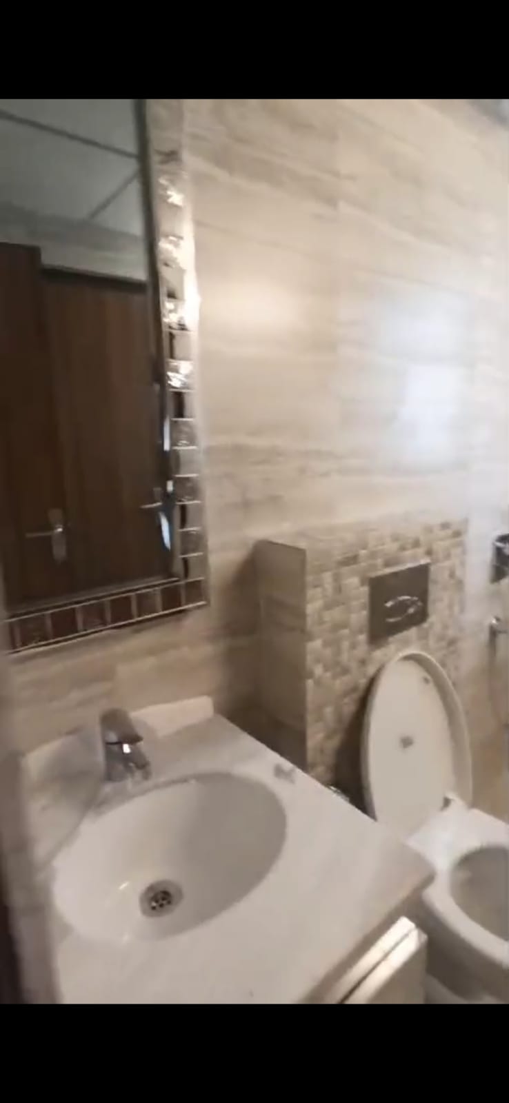 3 BHK 1350 Sq.Ft. Apartment in Nandini The Vasundhara Grand