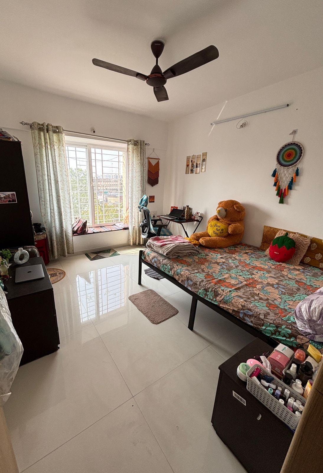 2 BHK Apartment For Sale in RK Lunkad Akshay Tower