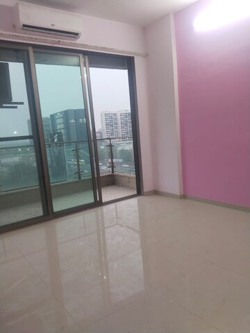 Master Bedroom in 3 BHK Apartment at Goodwill Paradise, Kharghar – for Rent