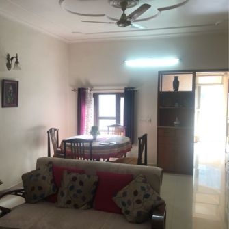 2 BHK Apartment For Resale in Dhaulagiri Apartment Anand Vihar Ghaziabad  8017149