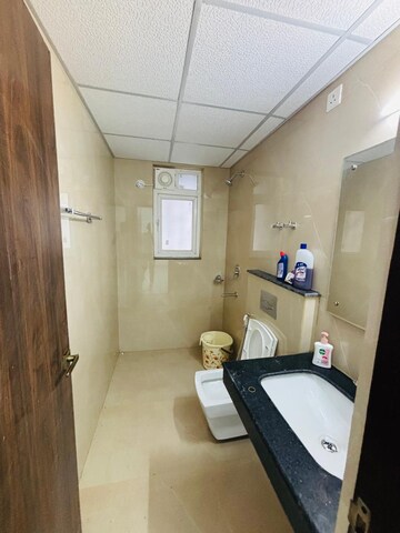 3 BHK Apartment For Rent in Rishita Manhattan, Gomti Nagar