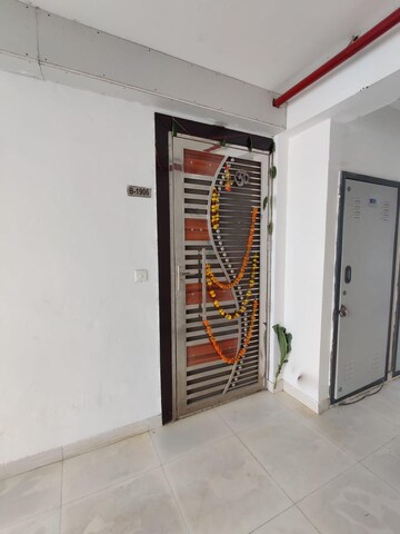 Building Lobby in 3 BHK Apartment at Ascent Savy Ville De, Raj Nagar Extension – for Rent