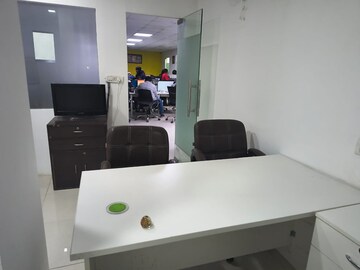 Team Area in  Office Space at Sector 63 – for Rent