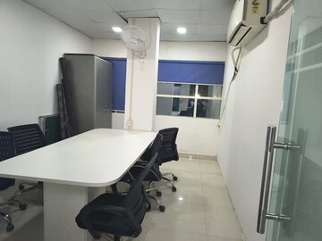 Team Area in  Office Space at Sector 63 – for Rent