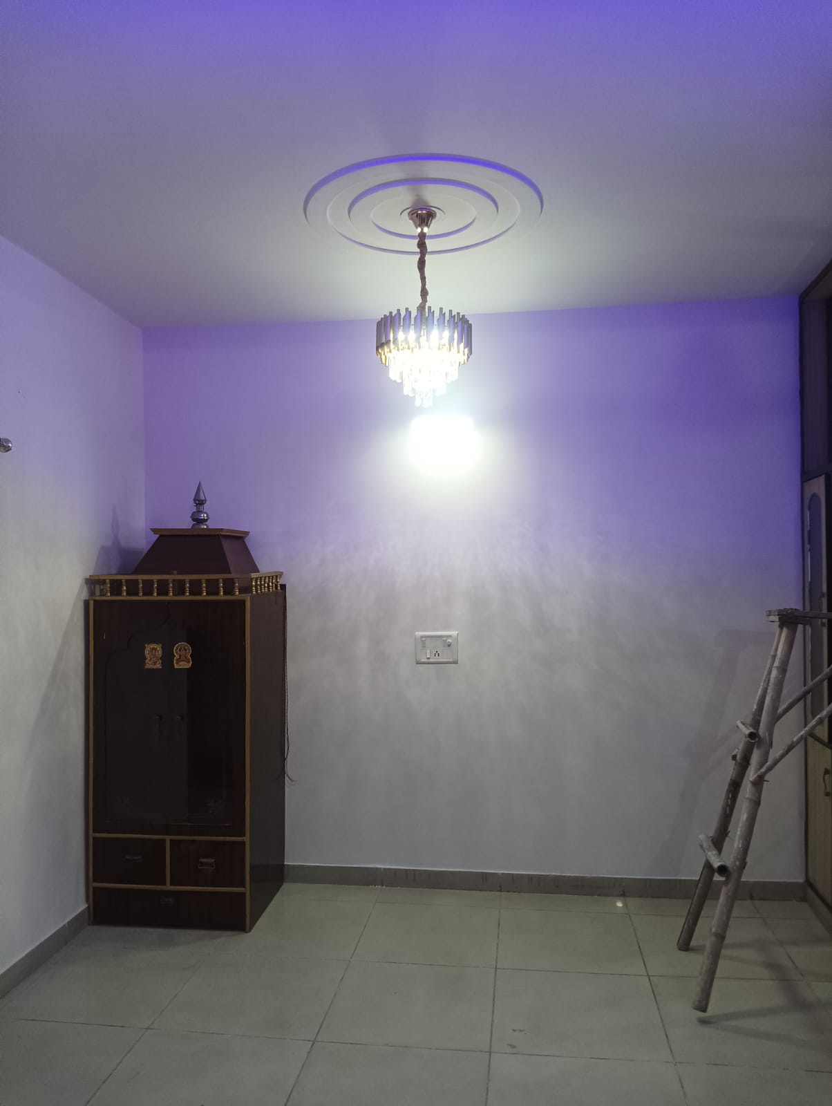 3 BHK + Pooja Room Builder Floor For Sale in Guru Nanak Enclave