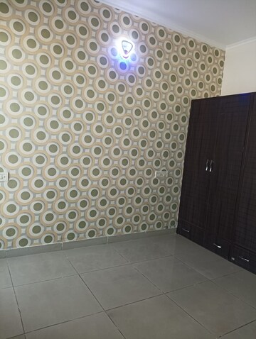 Bathroom in 3 BHK Builder Floor at Guru Nanak Enclave, Dhakoli Village – for Sale