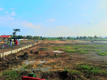  Plot For Sale in Vikarabad