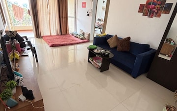 2 BHK Apartment For Sale in Kalpataru Splendour, Wakad