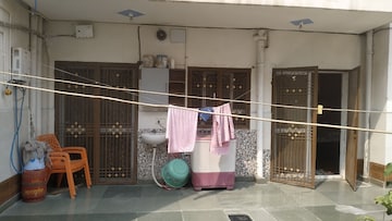 3 BHK Apartment – Exterior View View at Sector 84 - for Rent