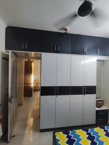 Furnished Amenities in 3 BHK Apartment at Gaurs Siddhartham, Siddharth Vihar – for Rent