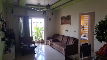 2.5 BHK Apartment For Rent in Lodha Casa Rio Gold, Dombivli East