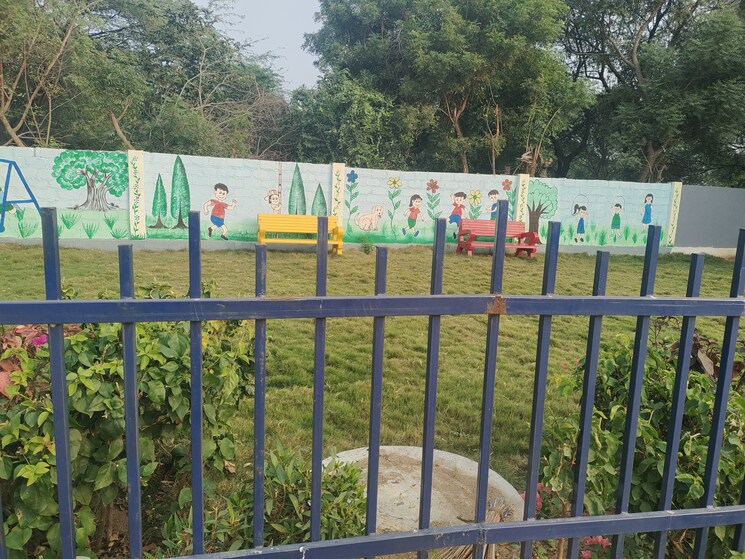 Exterior View, nagaram  100 Sq.Yd. Plot In Nagaram Hyderabad 8017153