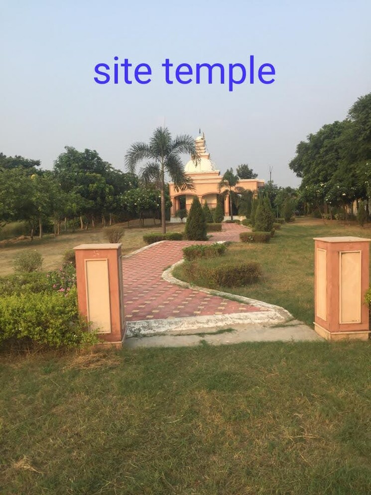 Garden, nh 58 2 Bedroom 935 Sq.Ft. Builder Floor In Nh 58 Meerut 8017161