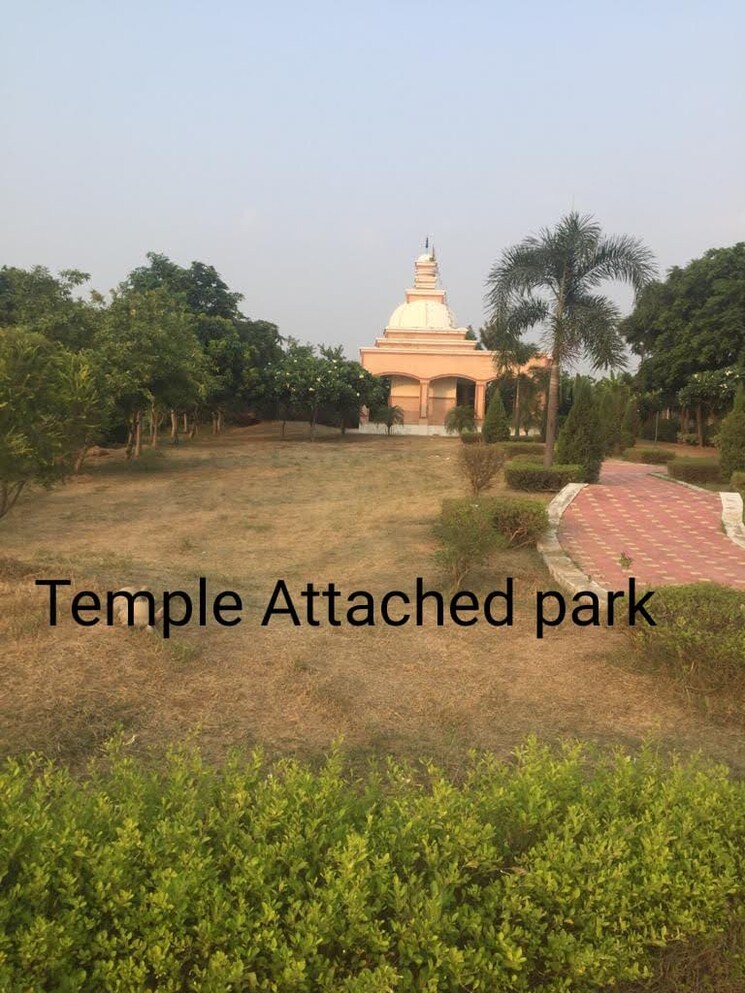 Master Bedroom, nh 58 2 Bedroom 935 Sq.Ft. Builder Floor In Nh 58 Meerut 8017161