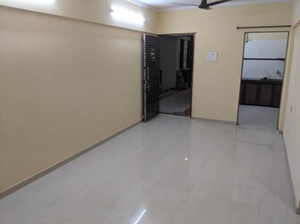 2 BHK Apartment For Rent in Concrete Sai Swar Kharghar Navi Mumbai  8017135