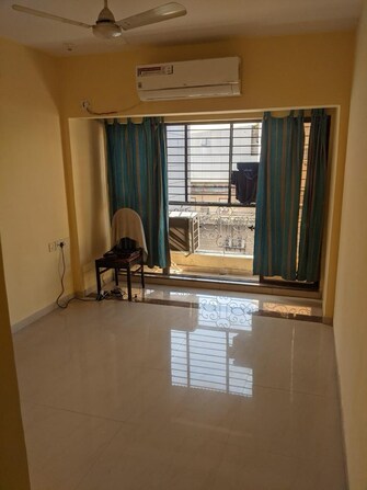 2 BHK Apartment For Rent in Concrete Sai Swar Kharghar Navi Mumbai  8017135