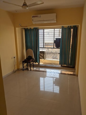 2 BHK Apartment For Rent in Concrete Sai Swar Kharghar Navi Mumbai  8017135