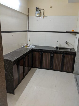 2 BHK Apartment For Rent in Concrete Sai Swar Kharghar Navi Mumbai  8017135