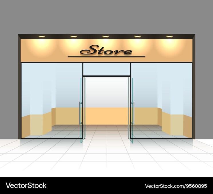 Floor Plan, wonder-bharati-vihar Commercial Shop 400 Sq.Ft. In Katraj Pune 8017156