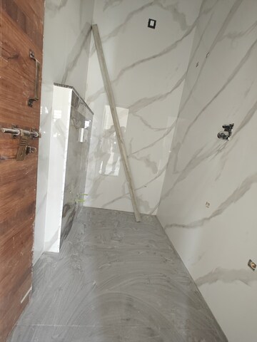 Master Bedroom in 1 BHK Builder Floor at Hsr Layout – for Rent