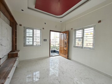 Room in 1 BHK Builder Floor at Hsr Layout – for Rent