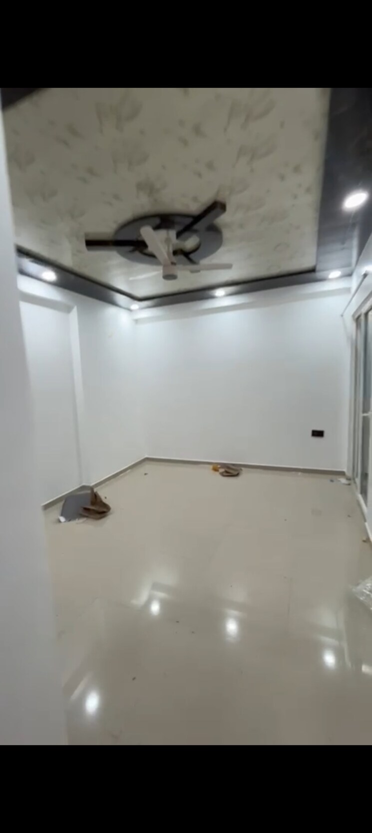 Master Bedroom, windsor-paradise-2 4 Bedroom 2495 Sq.Ft. Apartment In Raj Nagar Extension Ghaziabad 8017193