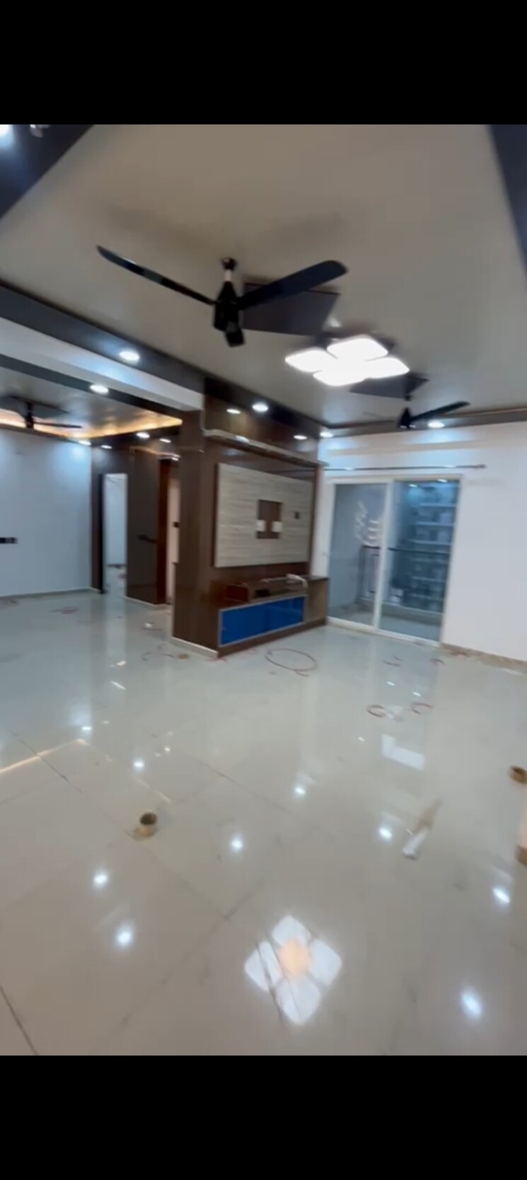 Living Room, windsor-paradise-2 4 Bedroom 2495 Sq.Ft. Apartment In Raj Nagar Extension Ghaziabad 8017193