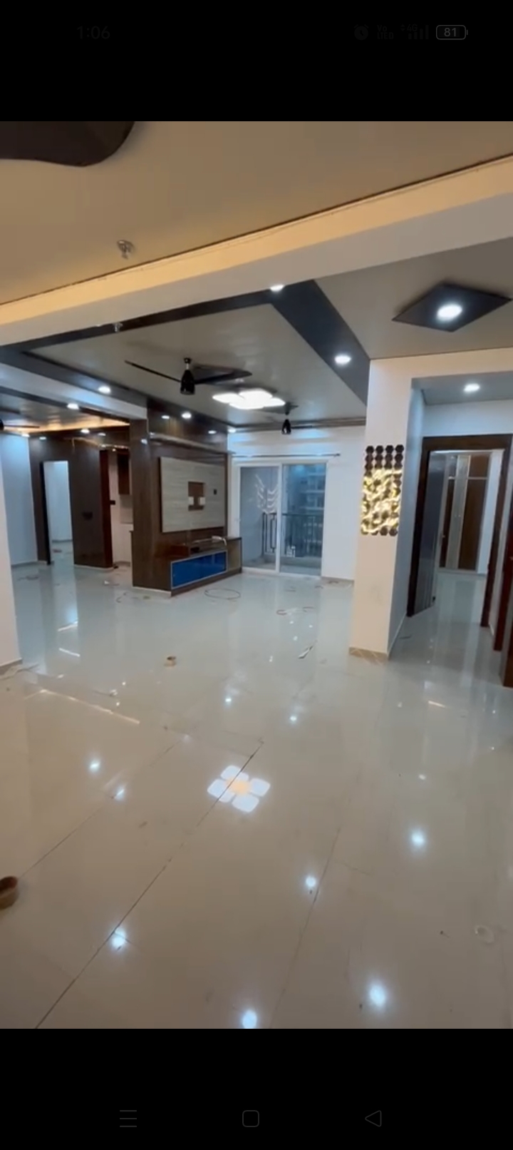 4 BHK Apartment For Sale in Windsor Paradise 2