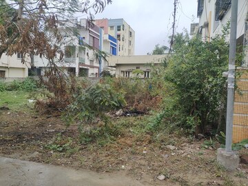  Plot – Exterior View View at Nagaram - for Sale