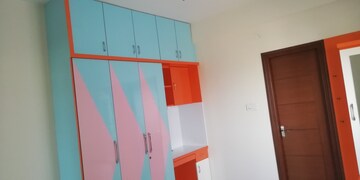 Bedroom in 3 BHK Apartment at Amigo United Avenues, Narsingi – for Rent