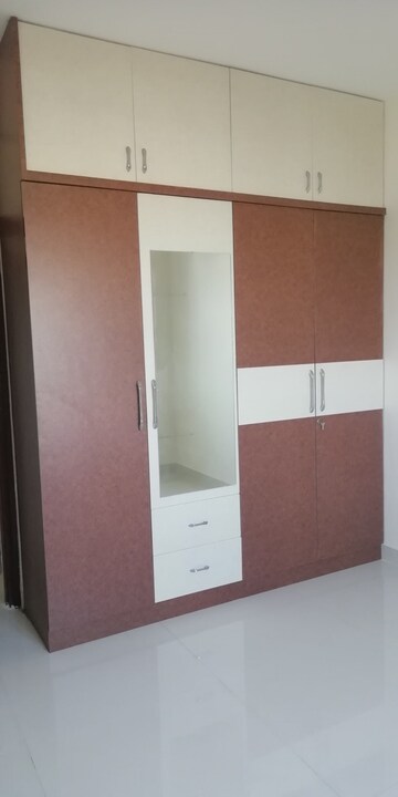 Furnished Amenities in 3 BHK Apartment at Amigo United Avenues, Narsingi – for Rent