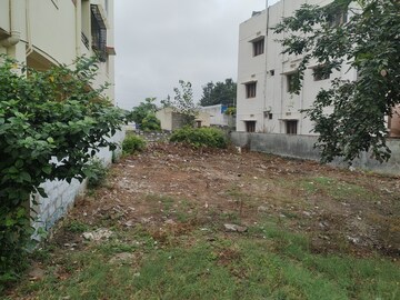  Plot – Exterior View View at Nagaram - for Sale